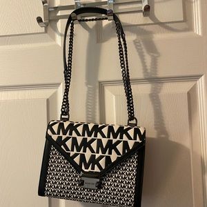 Michael kors purse